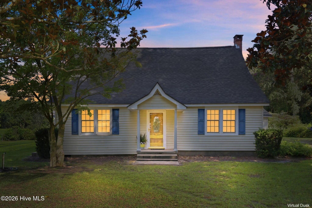 Photo of 846 Nobles Mill Road, Deep Run, NC 28525 (MLS # 100600056)