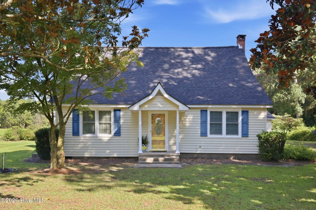 Photo of 846 Nobles Mill Road, Deep Run, NC 28525 (MLS # 100600056)