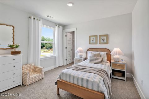 Tiny photo for 1230 Pampas Grass Drive #Lot 470, Castle Hayne, NC 28429 (MLS # 100545400)