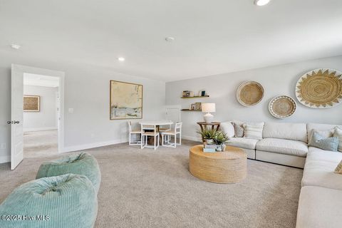 Tiny photo for 1230 Pampas Grass Drive #Lot 470, Castle Hayne, NC 28429 (MLS # 100545400)