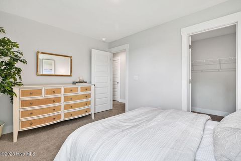 Tiny photo for 1230 Pampas Grass Drive #Lot 470, Castle Hayne, NC 28429 (MLS # 100545400)