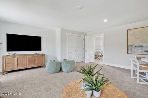 Tiny photo for 1230 Pampas Grass Drive #Lot 470, Castle Hayne, NC 28429 (MLS # 100545400)