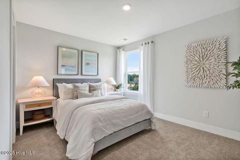 Tiny photo for 1230 Pampas Grass Drive #Lot 470, Castle Hayne, NC 28429 (MLS # 100545400)