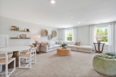 Tiny photo for 1230 Pampas Grass Drive #Lot 470, Castle Hayne, NC 28429 (MLS # 100545400)