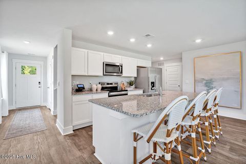 Tiny photo for 1230 Pampas Grass Drive #Lot 470, Castle Hayne, NC 28429 (MLS # 100545400)