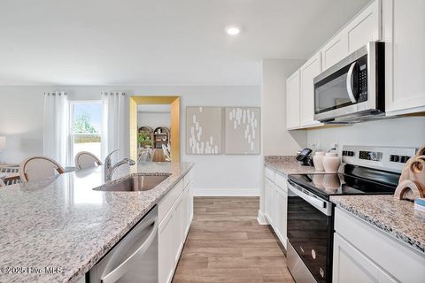 Tiny photo for 1230 Pampas Grass Drive #Lot 470, Castle Hayne, NC 28429 (MLS # 100545400)