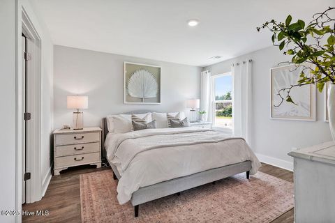 Tiny photo for 1230 Pampas Grass Drive #Lot 470, Castle Hayne, NC 28429 (MLS # 100545400)