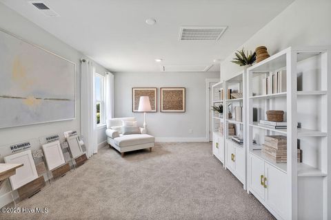 Tiny photo for 1230 Pampas Grass Drive #Lot 470, Castle Hayne, NC 28429 (MLS # 100545400)