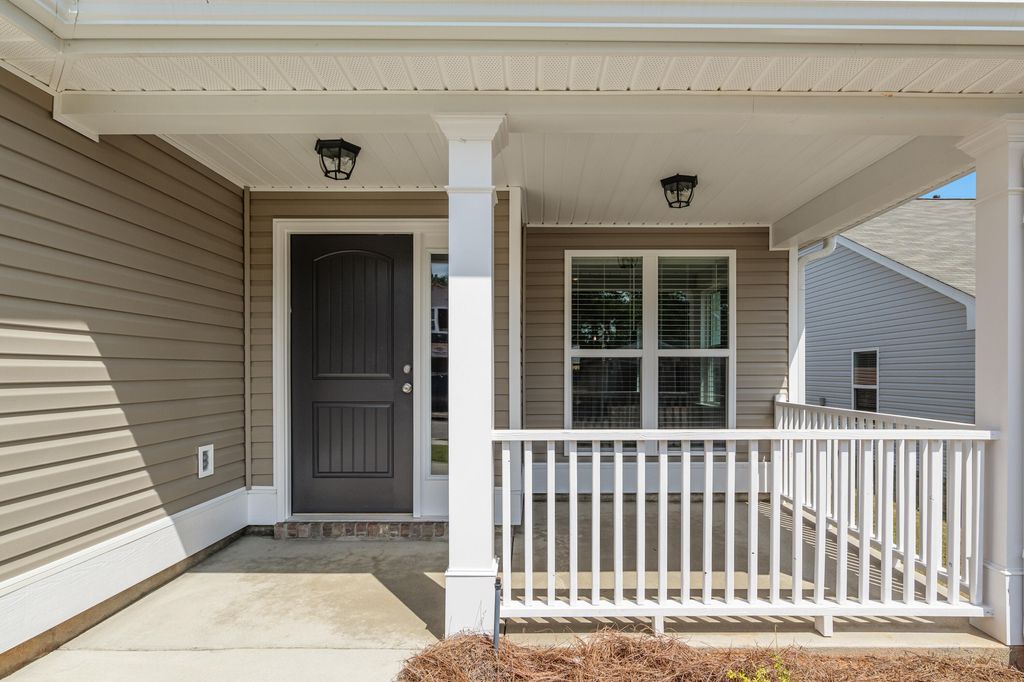 Photo of 8386 Bannock Circle, Graniteville, SC 29829 (MLS # 540061)