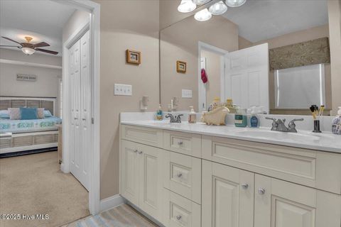 Tiny photo for 3060 Purple Finch Lane SW, Supply, NC 28462 (MLS # 100544384)