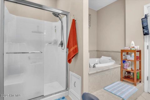 Tiny photo for 3060 Purple Finch Lane SW, Supply, NC 28462 (MLS # 100544384)