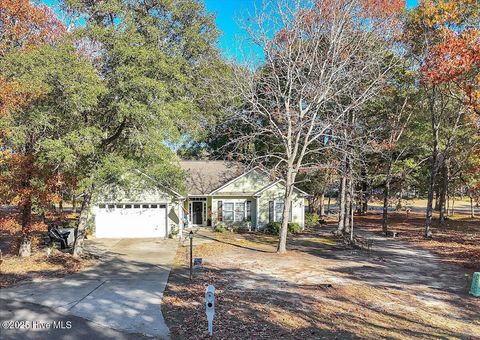 Tiny photo for 3060 Purple Finch Lane SW, Supply, NC 28462 (MLS # 100544384)
