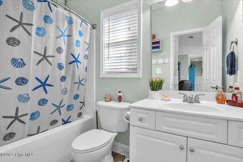 Tiny photo for 3060 Purple Finch Lane SW, Supply, NC 28462 (MLS # 100544384)