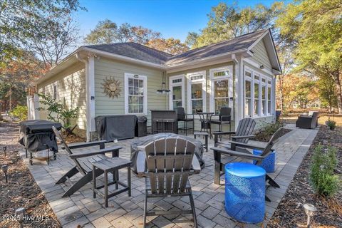 Tiny photo for 3060 Purple Finch Lane SW, Supply, NC 28462 (MLS # 100544384)