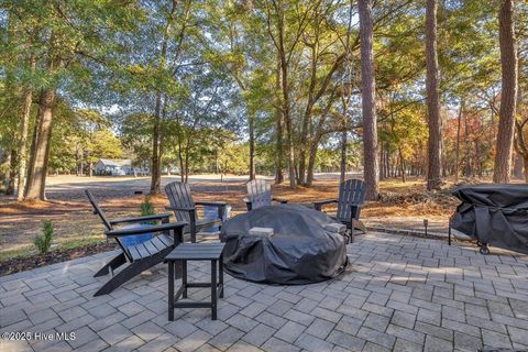 Tiny photo for 3060 Purple Finch Lane SW, Supply, NC 28462 (MLS # 100544384)