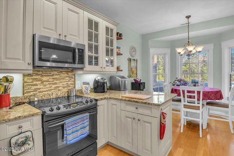 Tiny photo for 3060 Purple Finch Lane SW, Supply, NC 28462 (MLS # 100544384)