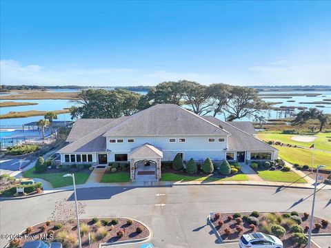 Tiny photo for 3060 Purple Finch Lane SW, Supply, NC 28462 (MLS # 100544384)