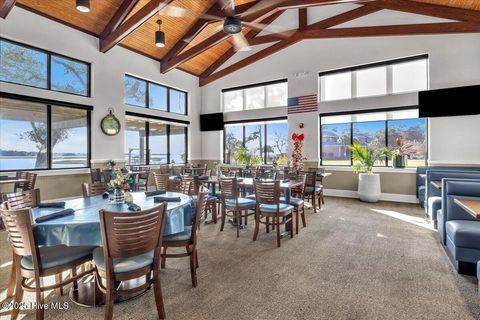 Tiny photo for 3060 Purple Finch Lane SW, Supply, NC 28462 (MLS # 100544384)