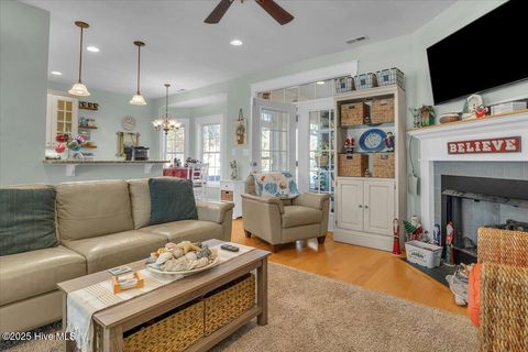 Tiny photo for 3060 Purple Finch Lane SW, Supply, NC 28462 (MLS # 100544384)