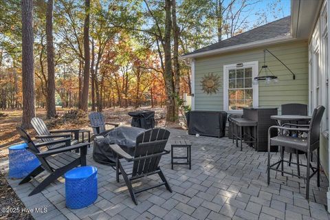 Tiny photo for 3060 Purple Finch Lane SW, Supply, NC 28462 (MLS # 100544384)