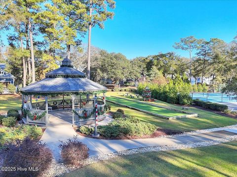 Tiny photo for 3060 Purple Finch Lane SW, Supply, NC 28462 (MLS # 100544384)