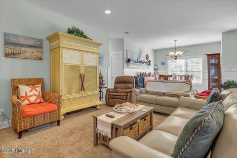 Tiny photo for 3060 Purple Finch Lane SW, Supply, NC 28462 (MLS # 100544384)