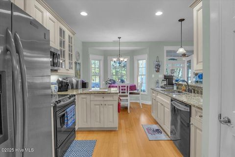 Tiny photo for 3060 Purple Finch Lane SW, Supply, NC 28462 (MLS # 100544384)