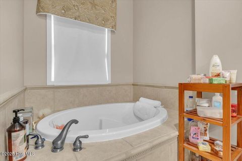 Tiny photo for 3060 Purple Finch Lane SW, Supply, NC 28462 (MLS # 100544384)