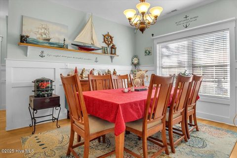 Tiny photo for 3060 Purple Finch Lane SW, Supply, NC 28462 (MLS # 100544384)