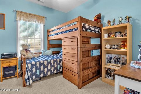 Tiny photo for 3060 Purple Finch Lane SW, Supply, NC 28462 (MLS # 100544384)