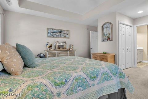 Tiny photo for 3060 Purple Finch Lane SW, Supply, NC 28462 (MLS # 100544384)