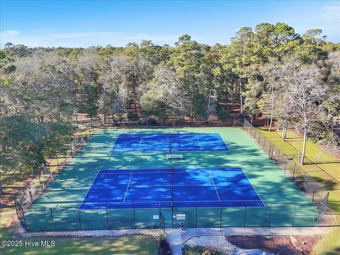 Tiny photo for 3060 Purple Finch Lane SW, Supply, NC 28462 (MLS # 100544384)