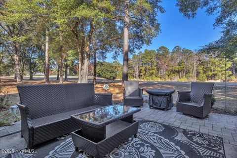 Tiny photo for 3060 Purple Finch Lane SW, Supply, NC 28462 (MLS # 100544384)