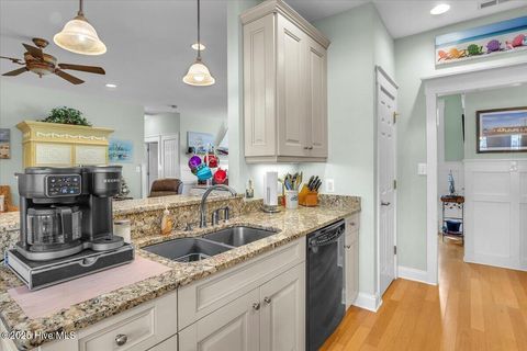 Tiny photo for 3060 Purple Finch Lane SW, Supply, NC 28462 (MLS # 100544384)