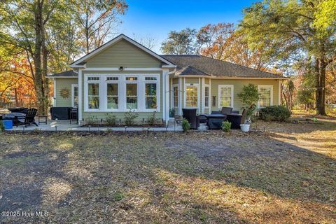 Tiny photo for 3060 Purple Finch Lane SW, Supply, NC 28462 (MLS # 100544384)