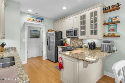 Tiny photo for 3060 Purple Finch Lane SW, Supply, NC 28462 (MLS # 100544384)