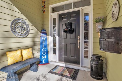 Tiny photo for 3060 Purple Finch Lane SW, Supply, NC 28462 (MLS # 100544384)