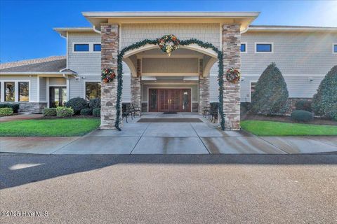 Tiny photo for 3060 Purple Finch Lane SW, Supply, NC 28462 (MLS # 100544384)