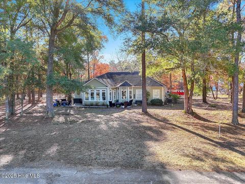 Tiny photo for 3060 Purple Finch Lane SW, Supply, NC 28462 (MLS # 100544384)