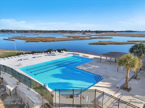 Tiny photo for 3060 Purple Finch Lane SW, Supply, NC 28462 (MLS # 100544384)