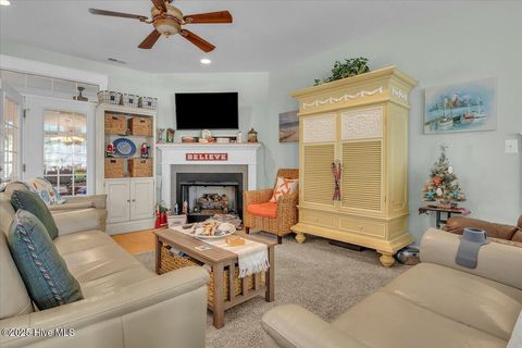 Tiny photo for 3060 Purple Finch Lane SW, Supply, NC 28462 (MLS # 100544384)