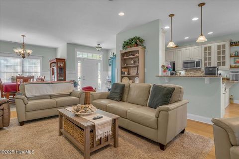 Tiny photo for 3060 Purple Finch Lane SW, Supply, NC 28462 (MLS # 100544384)