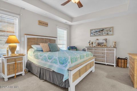 Tiny photo for 3060 Purple Finch Lane SW, Supply, NC 28462 (MLS # 100544384)