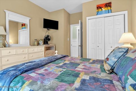 Tiny photo for 3060 Purple Finch Lane SW, Supply, NC 28462 (MLS # 100544384)