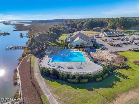 Tiny photo for 3060 Purple Finch Lane SW, Supply, NC 28462 (MLS # 100544384)