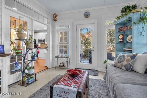 Tiny photo for 3060 Purple Finch Lane SW, Supply, NC 28462 (MLS # 100544384)