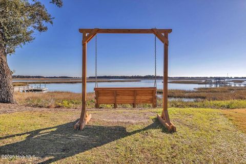 Tiny photo for 3060 Purple Finch Lane SW, Supply, NC 28462 (MLS # 100544384)