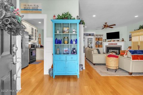 Tiny photo for 3060 Purple Finch Lane SW, Supply, NC 28462 (MLS # 100544384)