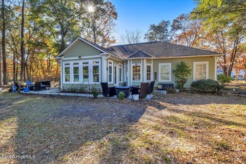 Tiny photo for 3060 Purple Finch Lane SW, Supply, NC 28462 (MLS # 100544384)