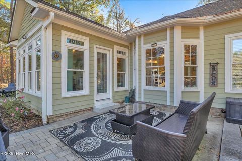 Tiny photo for 3060 Purple Finch Lane SW, Supply, NC 28462 (MLS # 100544384)